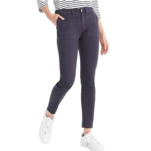 J Crew toothpick skinny pants
